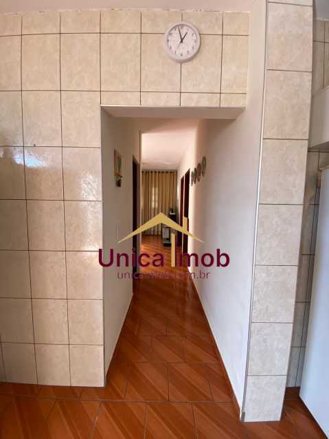 Casa, 2 quartos, 118 m² - Foto 6