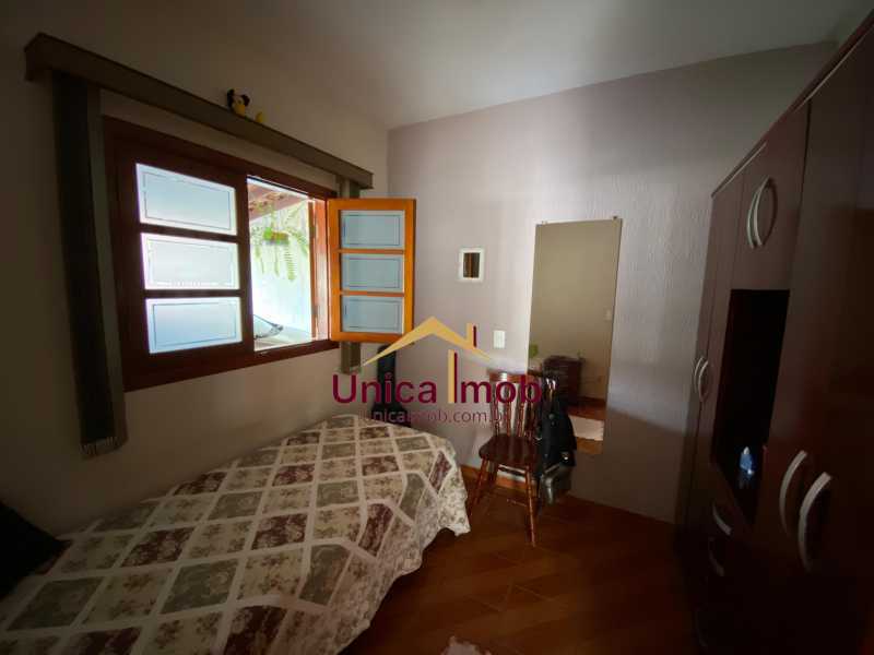 Casa, 2 quartos, 118 m² - Foto 9