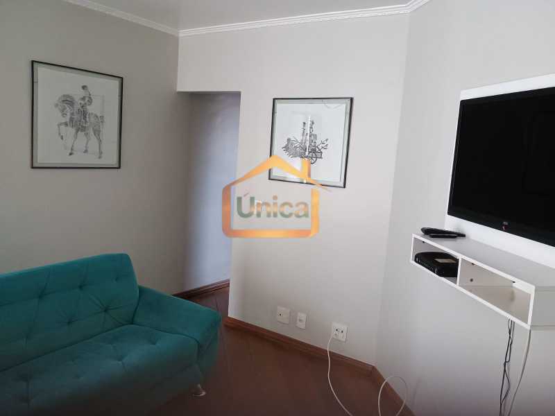 Apartamento, 4 quartos, 110 m² - Foto 4