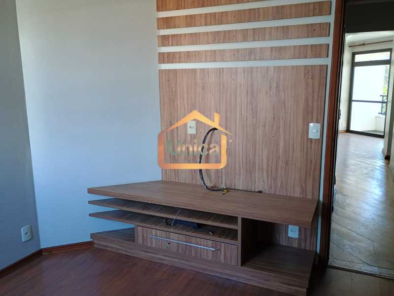 Apartamento, 4 quartos, 110 m² - Foto 9