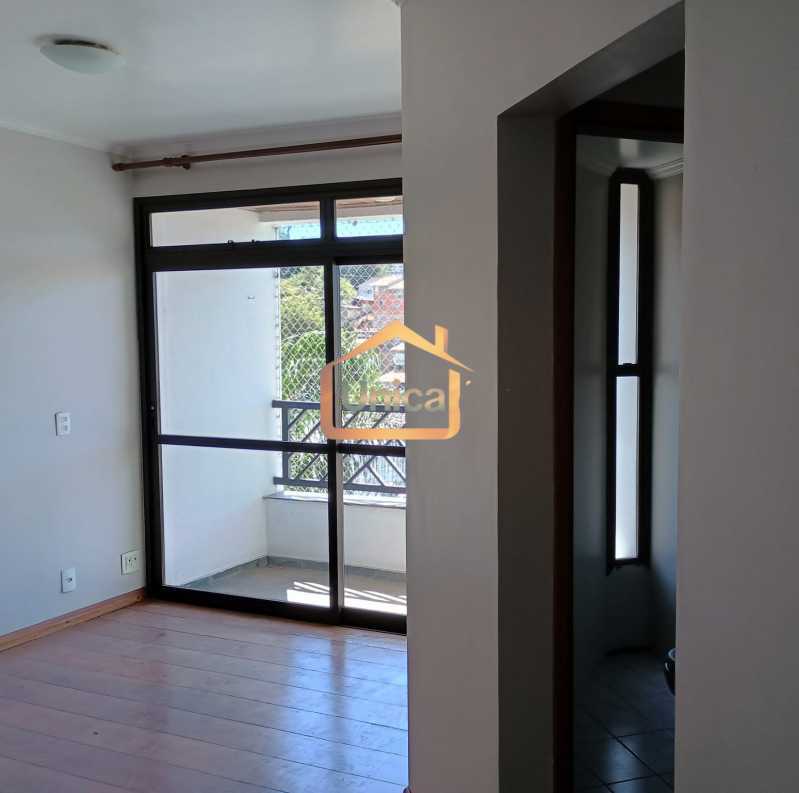 Apartamento, 4 quartos, 110 m² - Foto 10
