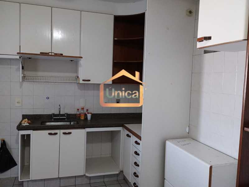 Apartamento, 4 quartos, 110 m² - Foto 17