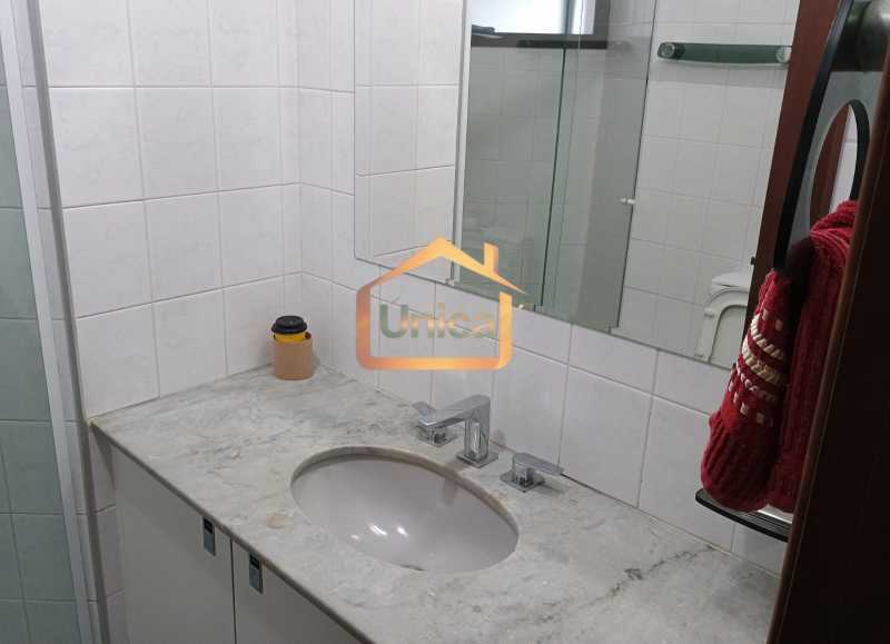 Apartamento, 4 quartos, 110 m² - Foto 19