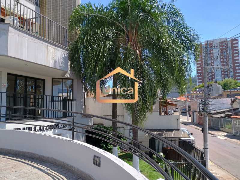 Apartamento, 4 quartos, 110 m² - Foto 20