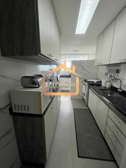 Apartamento, 3 quartos, 106 m² - Foto 7