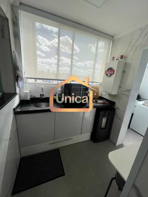 Apartamento, 3 quartos, 106 m² - Foto 9