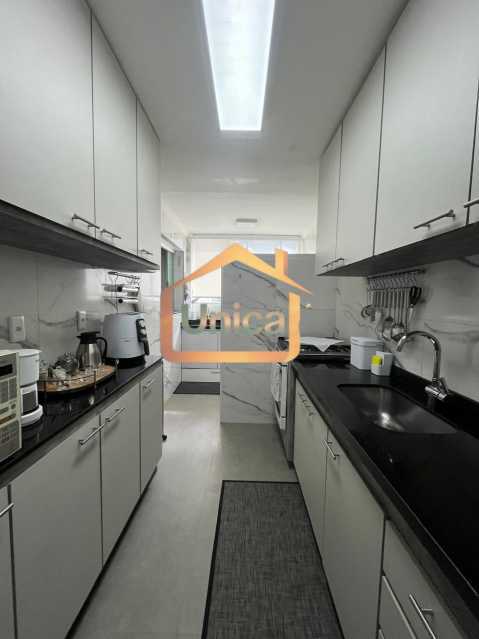 Apartamento, 3 quartos, 106 m² - Foto 6