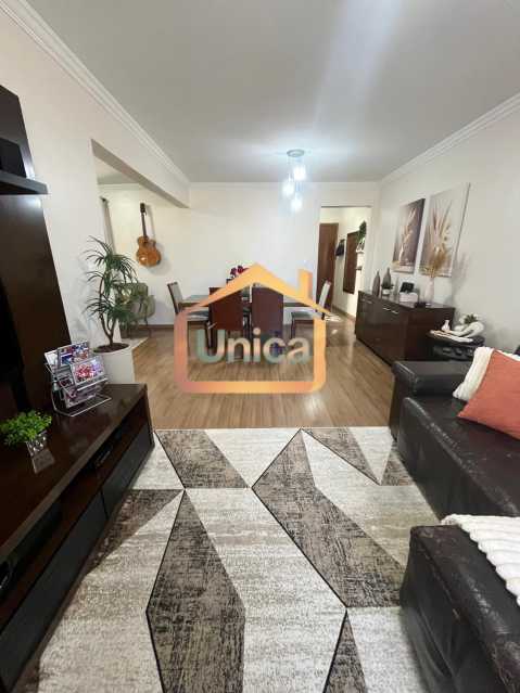 Apartamento, 3 quartos, 106 m² - Foto 1
