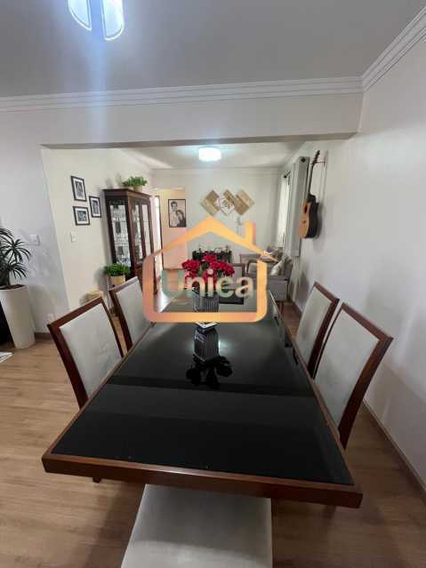 Apartamento, 3 quartos, 106 m² - Foto 4