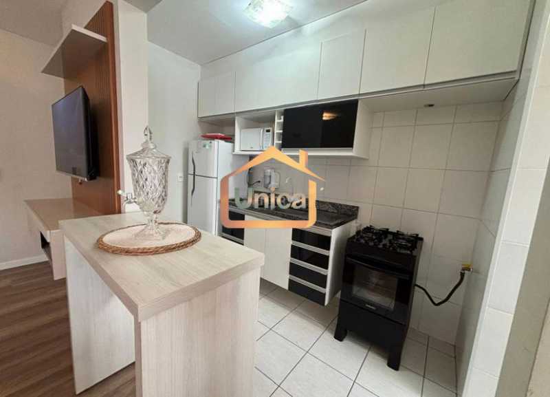 Apartamento, 2 quartos, 60 m² - Foto 1
