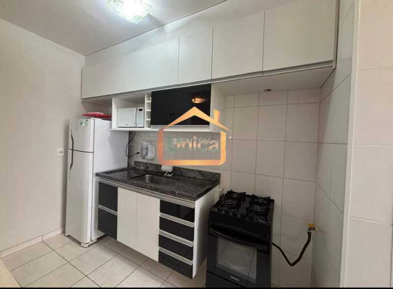 Apartamento, 2 quartos, 60 m² - Foto 4