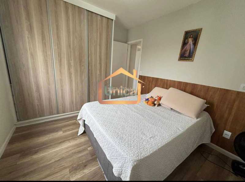 Apartamento, 2 quartos, 60 m² - Foto 6