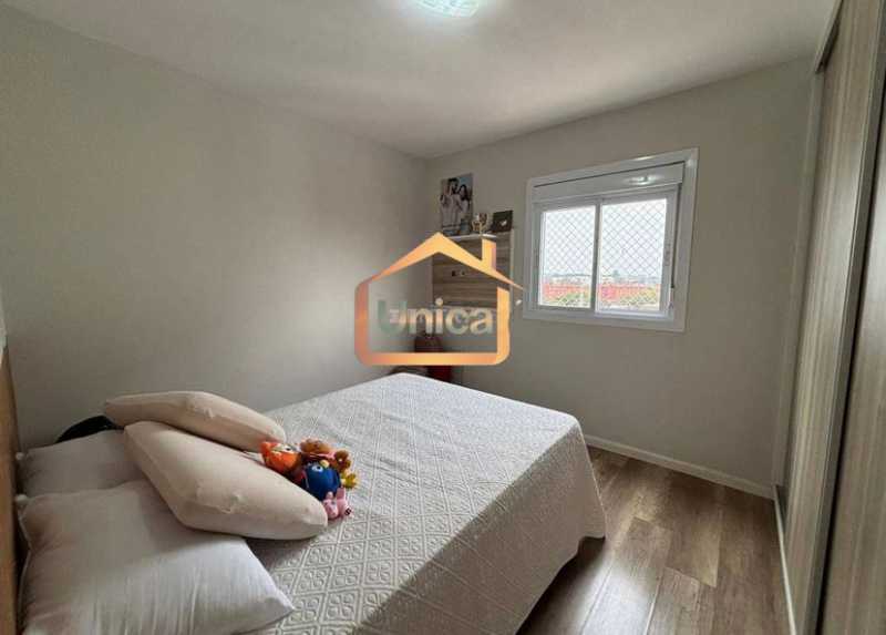 Apartamento, 2 quartos, 60 m² - Foto 7