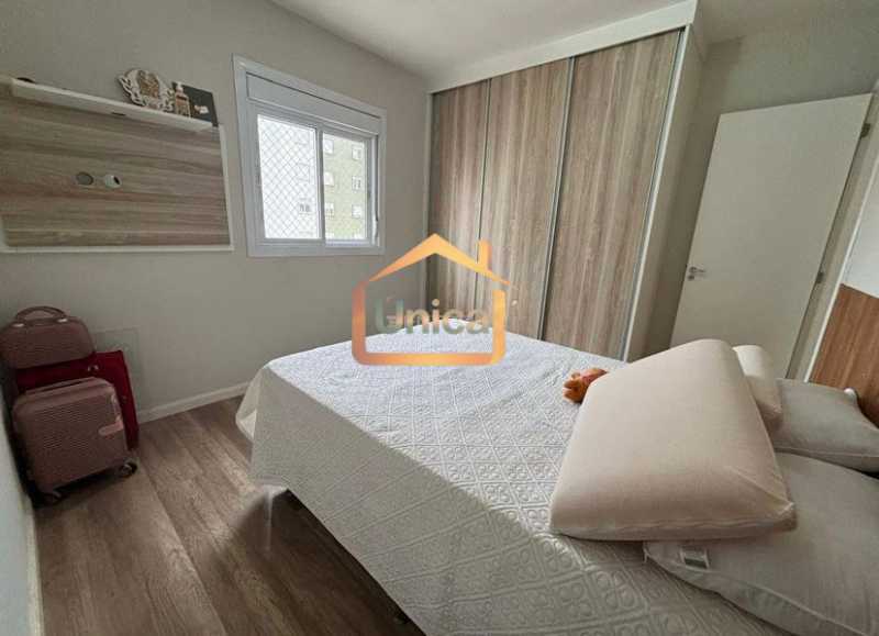 Apartamento, 2 quartos, 60 m² - Foto 8