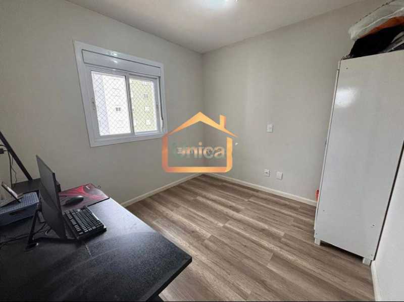 Apartamento, 2 quartos, 60 m² - Foto 9