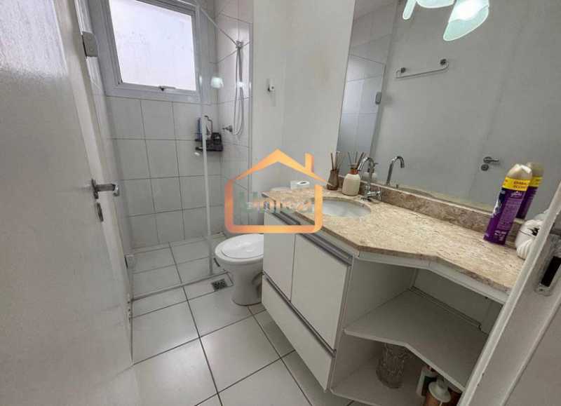 Apartamento, 2 quartos, 60 m² - Foto 10