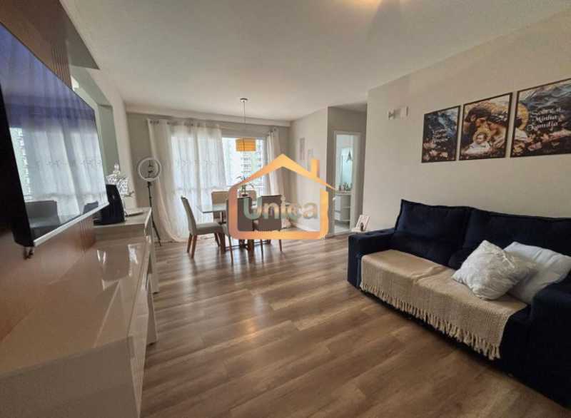 Apartamento, 2 quartos, 60 m² - Foto 11