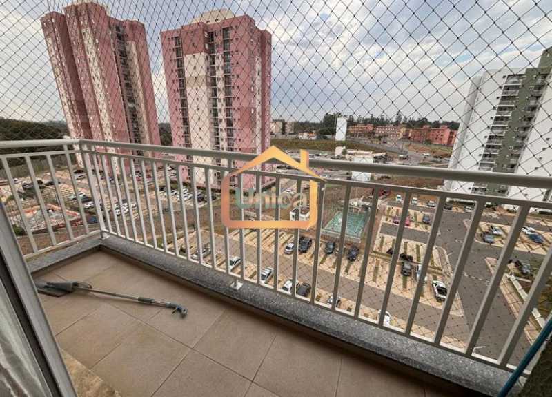Apartamento, 2 quartos, 60 m² - Foto 12