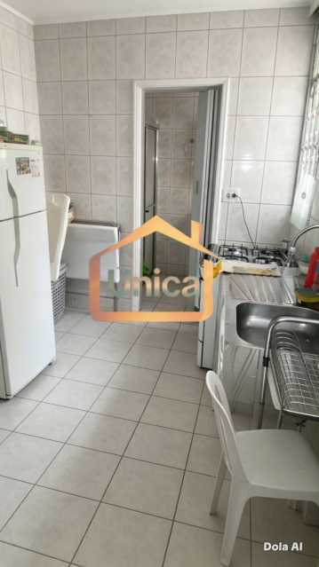 Casa, 4 quartos, 209 m² - Foto 6