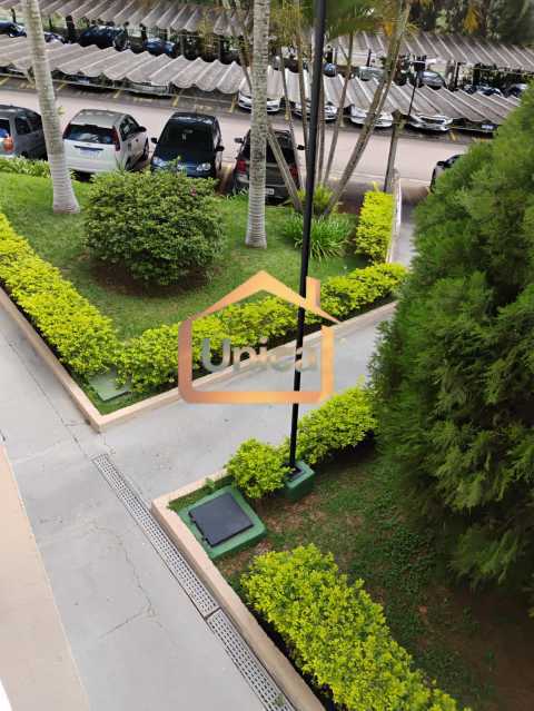 Apartamento, 2 quartos, 57 m² - Foto 4