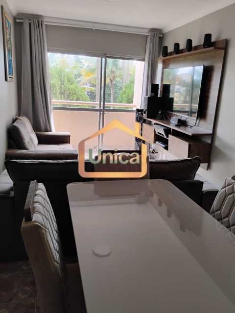 Apartamento, 2 quartos, 57 m² - Foto 6