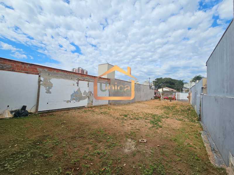 Terreno, 346 m² - Foto 3