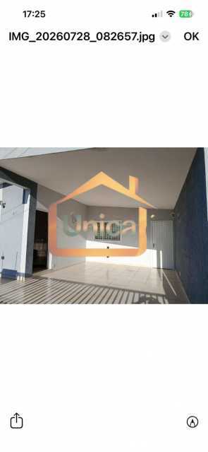 Casa, 3 quartos, 166 m² - Foto 1