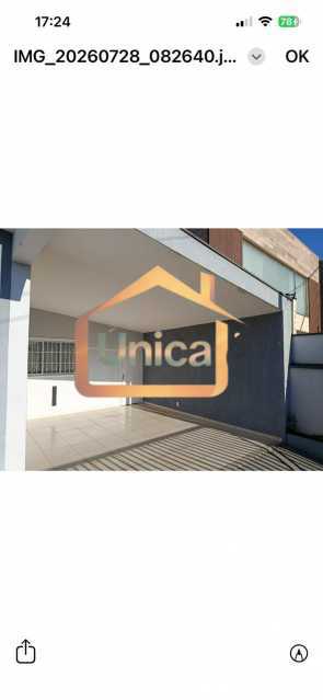 Casa, 3 quartos, 166 m² - Foto 3