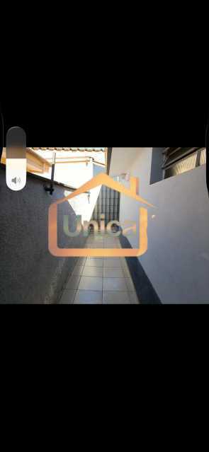Casa, 3 quartos, 166 m² - Foto 19