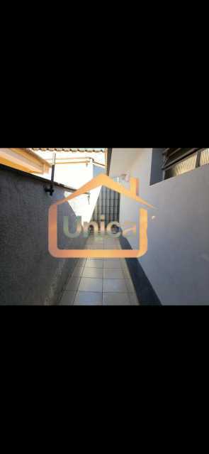 Casa, 3 quartos, 166 m² - Foto 20