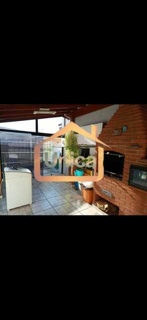 Casa, 3 quartos, 166 m² - Foto 27