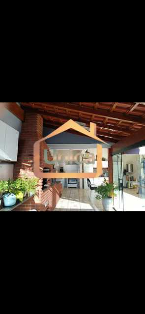 Casa, 3 quartos, 166 m² - Foto 28