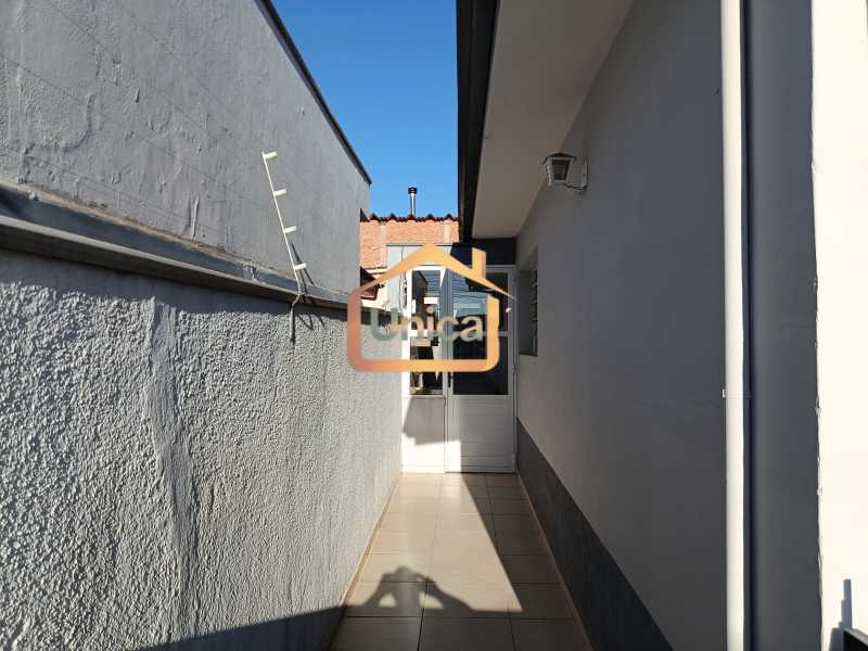 Casa, 3 quartos, 166 m² - Foto 3