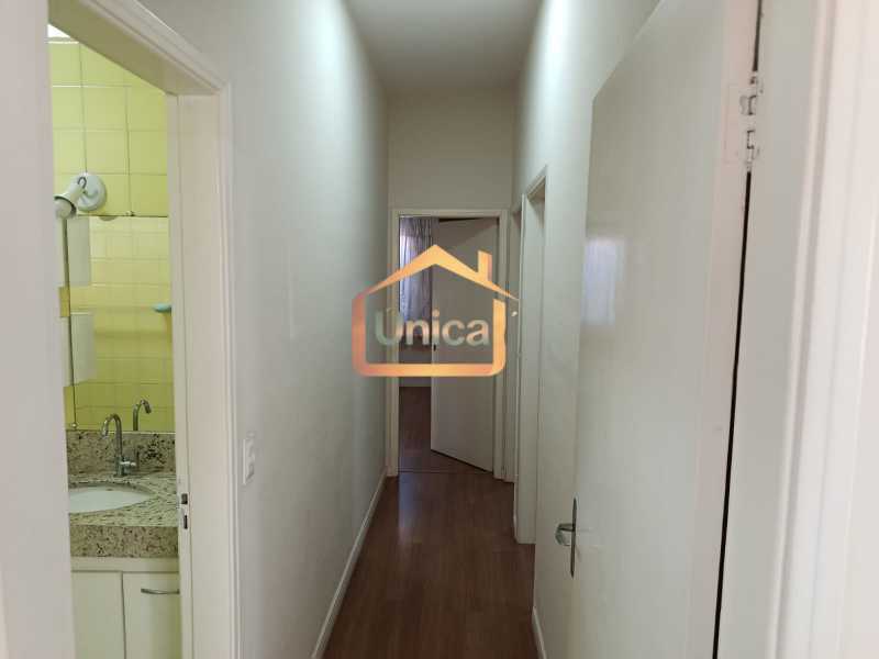 Casa, 3 quartos, 166 m² - Foto 9