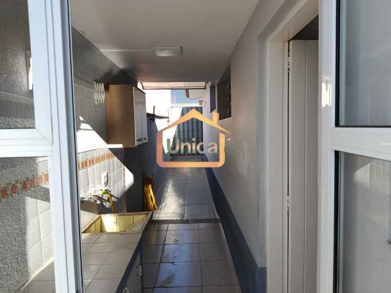 Casa, 3 quartos, 166 m² - Foto 17