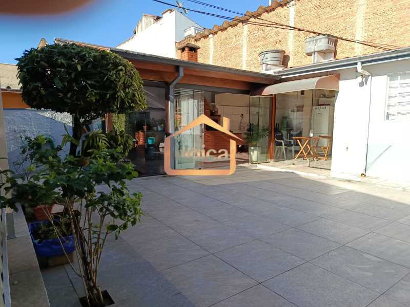 Casa, 3 quartos, 166 m² - Foto 20