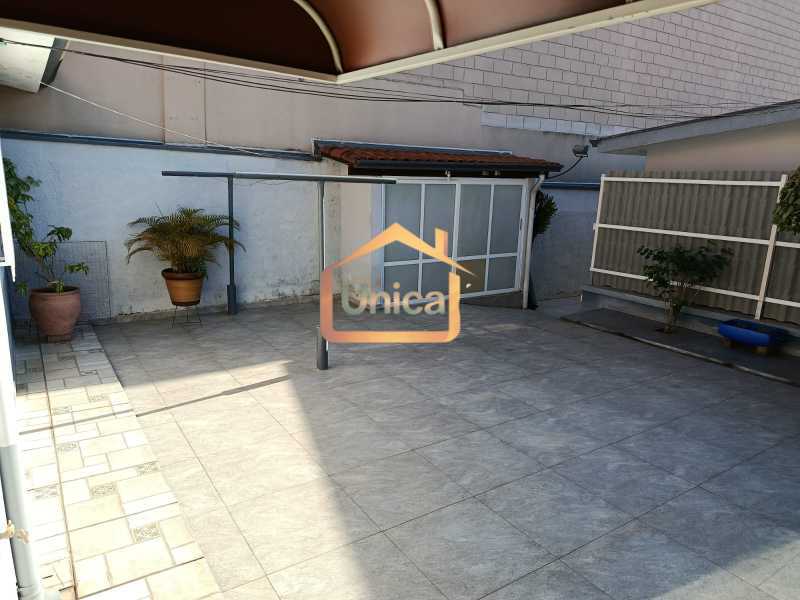 Casa, 3 quartos, 166 m² - Foto 22
