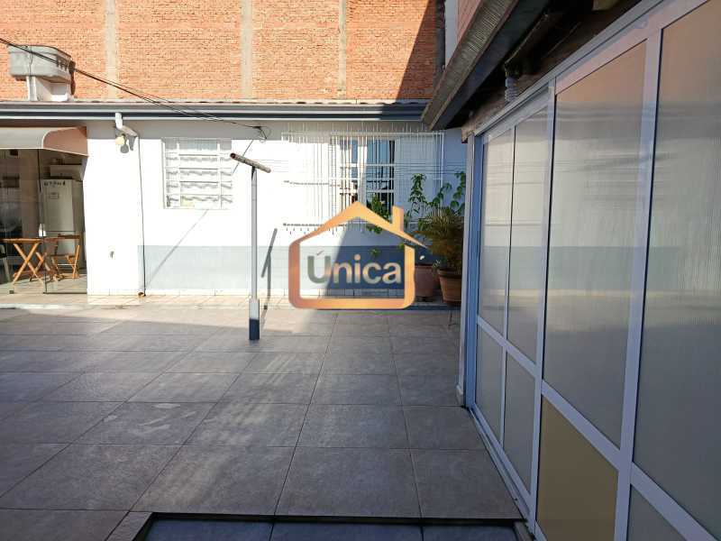 Casa, 3 quartos, 166 m² - Foto 23
