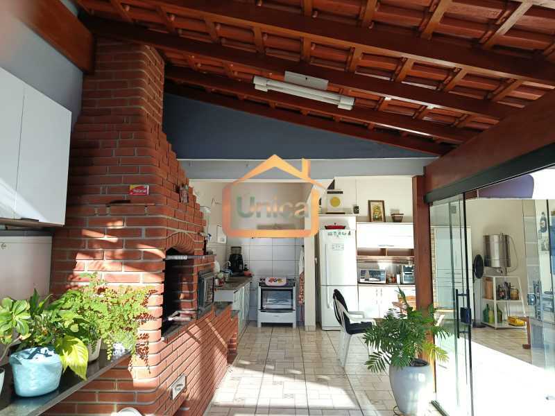 Casa, 3 quartos, 166 m² - Foto 21