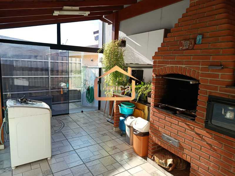 Casa, 3 quartos, 166 m² - Foto 24
