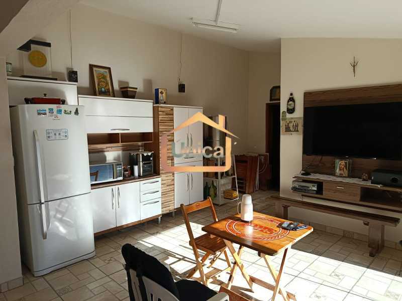 Casa, 3 quartos, 166 m² - Foto 25