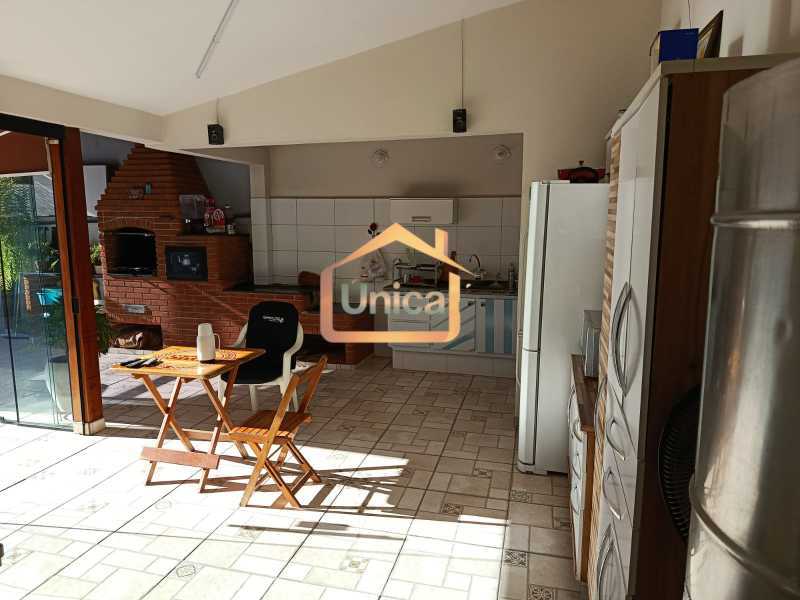 Casa, 3 quartos, 166 m² - Foto 26