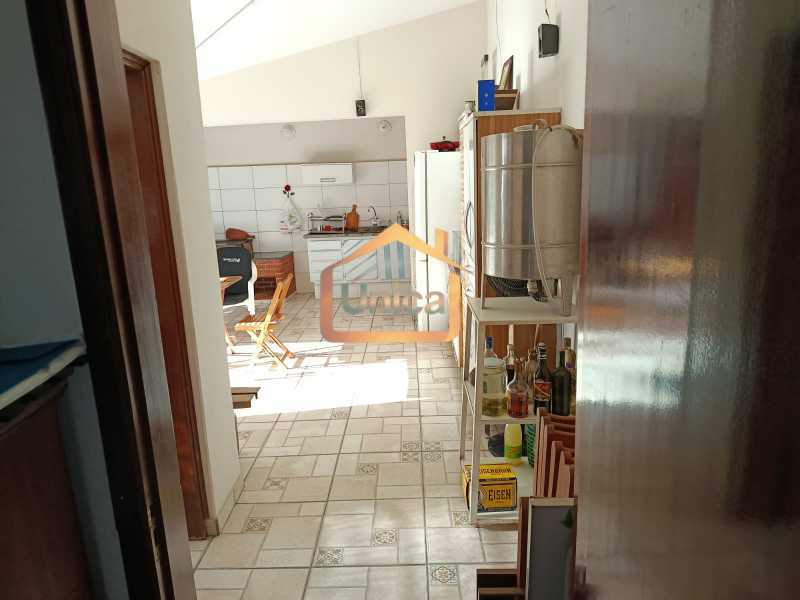 Casa, 3 quartos, 166 m² - Foto 27