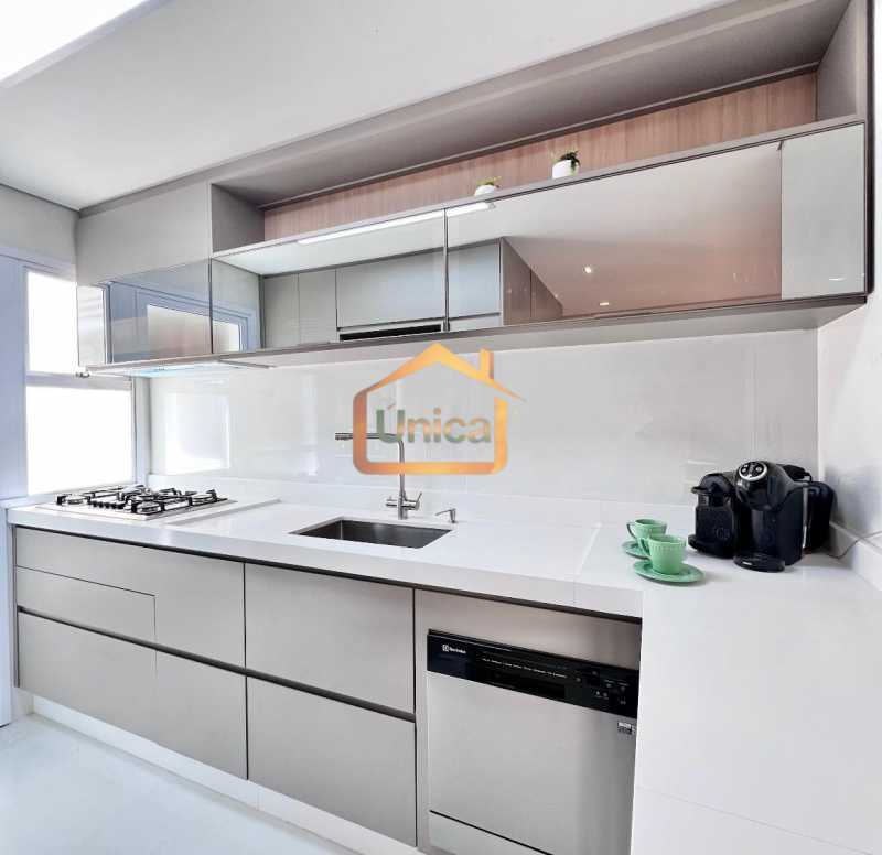 Apartamento, 3 quartos, 113 m² - Foto 4