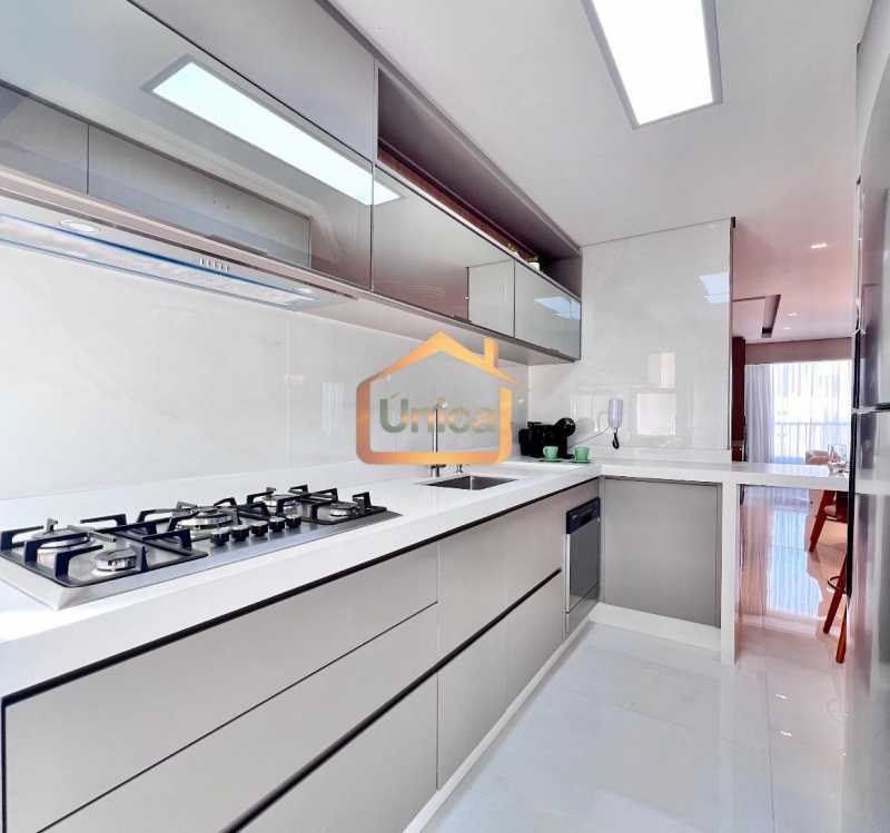 Apartamento, 3 quartos, 113 m² - Foto 7