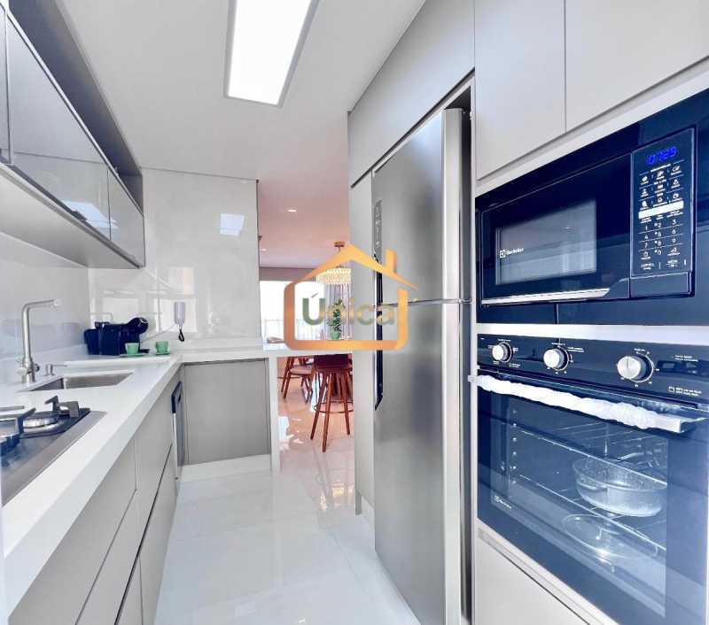 Apartamento, 3 quartos, 113 m² - Foto 8