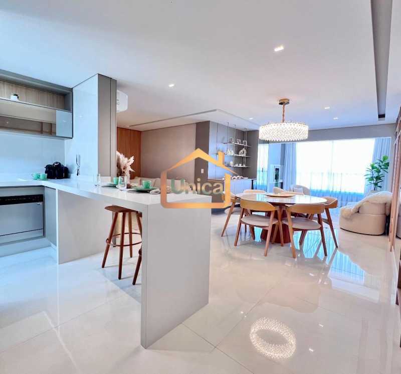 Apartamento, 3 quartos, 113 m² - Foto 12