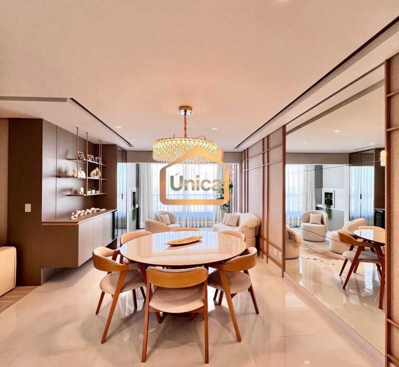 Apartamento, 3 quartos, 113 m² - Foto 13