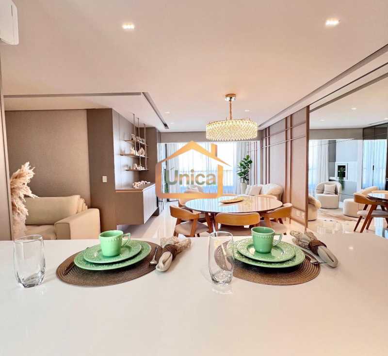 Apartamento, 3 quartos, 113 m² - Foto 14