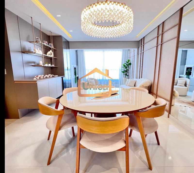 Apartamento, 3 quartos, 113 m² - Foto 17